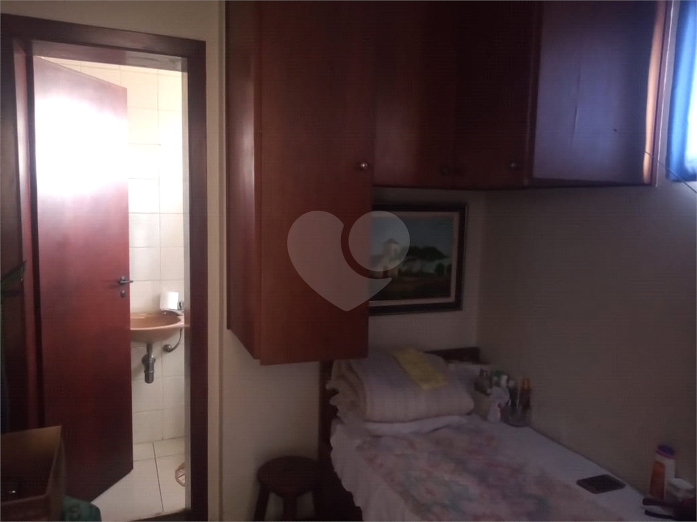 Cobertura à venda com 3 quartos, sendo 2 suítes, em Vila Aurora (zona Norte), São Paulo, SP