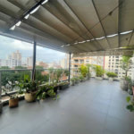 Apartamento Residencial à venda, Embaré, Santos - AP1189.