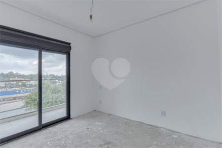 Casa à venda com 4 suítes no condomínio Belvedere Prudência, São Paulo - SP