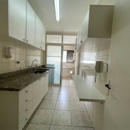 Apartamento à venda ou para alugar com 3 quartos, sendo 1 suíte, em Alto da Boa Vista, São Paulo, SP
