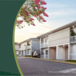 Apartamento à venda com 3 quartos, sendo 1 suíte, em Vossoroca, Votorantim, SP