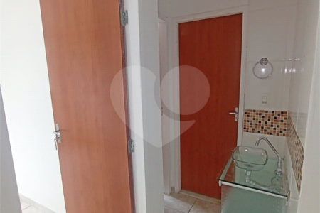 Apartamento à venda com 2 quartos em Santíssimo, Rio de Janeiro, RJ