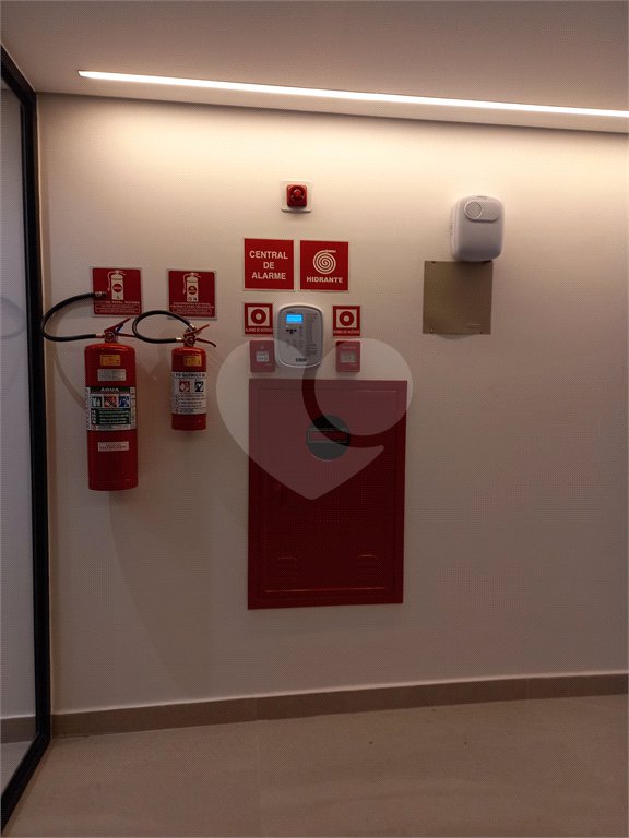 Apartamento à venda ou para alugar com 1 quarto em Parada Inglesa, São Paulo, SP