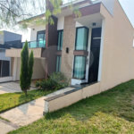 Casa à venda com 3 quartos, sendo 1 suíte, em Parque Ibiti Reserva, Sorocaba, SP