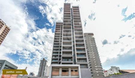 Apartamento à venda em Vila Mariana, São Paulo, SP