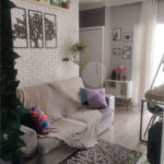 Apartamento à venda com 2 quartos em Parque Reboucas, São Paulo, SP