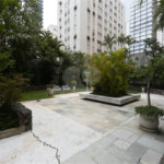 Apartamento a venda nos Jardins 262 m2, 3 suites e 3 vagas