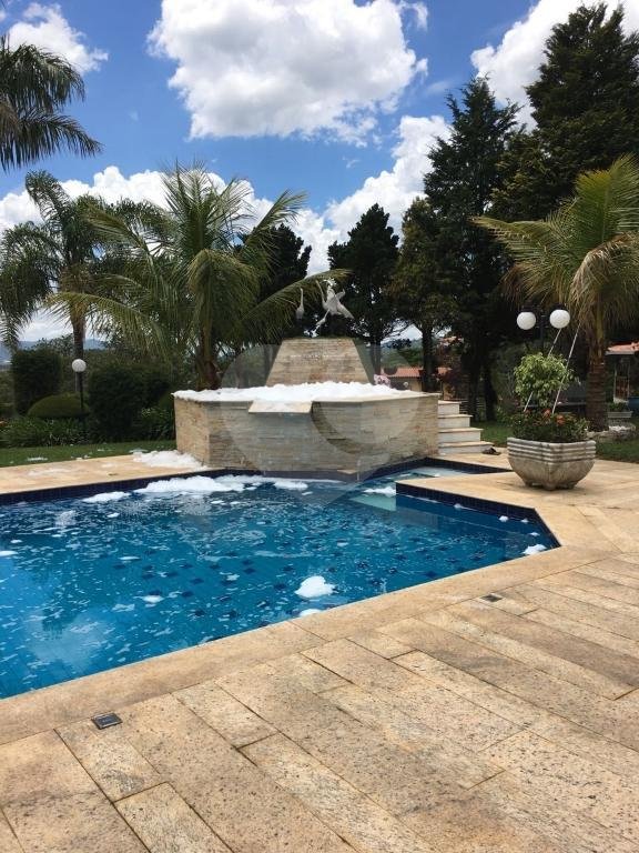Casa à venda com 3 suítes no condomínio Alpes Caieras, Caieiras - SP