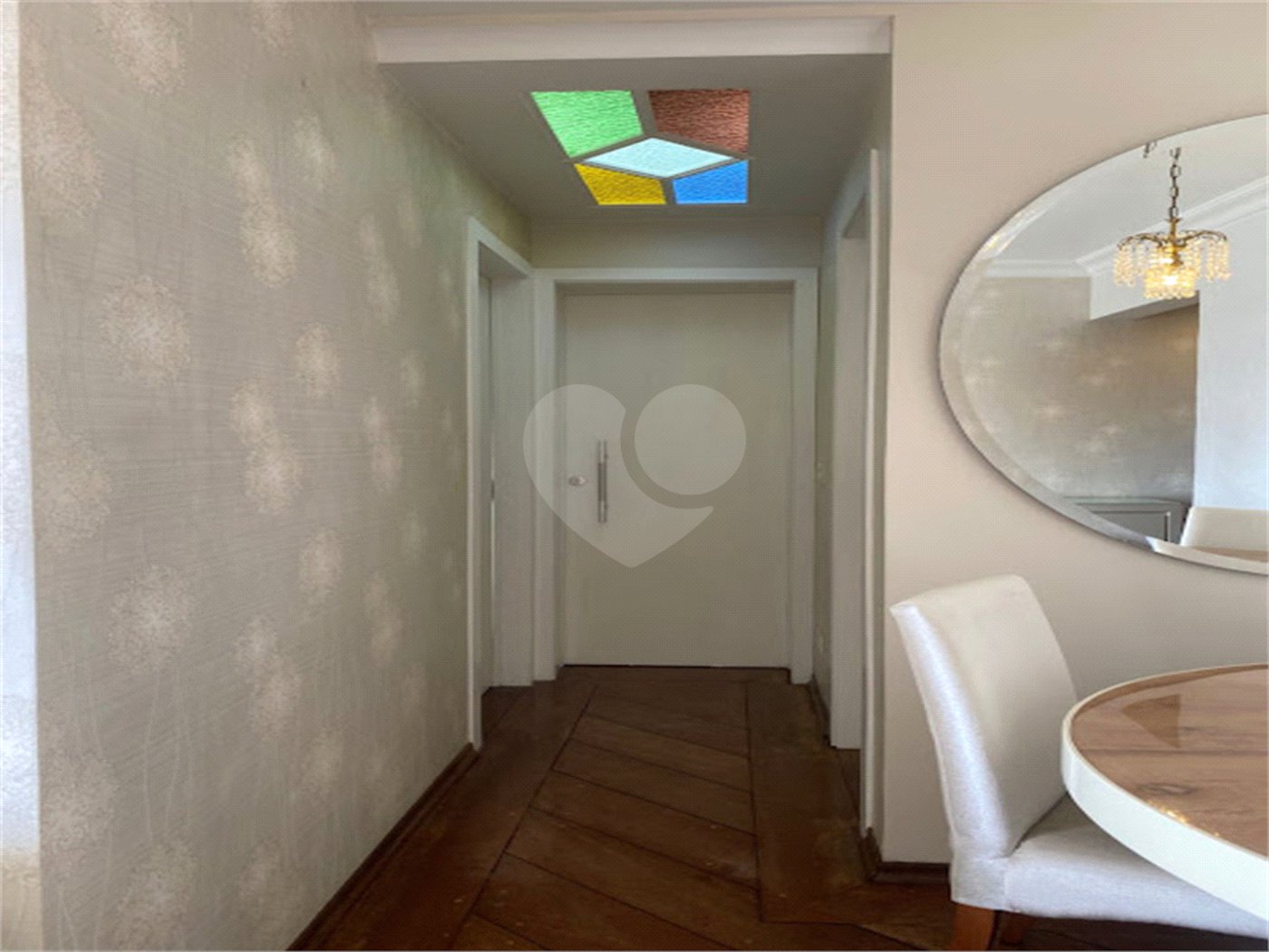 Apartamento à venda com 2 quartos em Nossa Senhora do Ó, São Paulo, SP