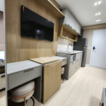 Apartamento para alugar com 1 quarto em Paraíso, São Paulo, SP