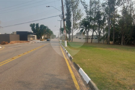 Terreno à venda no condomínio Fazenda Imperial, Sorocaba - SP