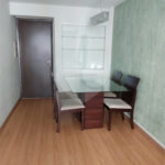 Apartamento à venda com 2 quartos, sendo 1 suíte, em Casa Branca, Santo André, SP