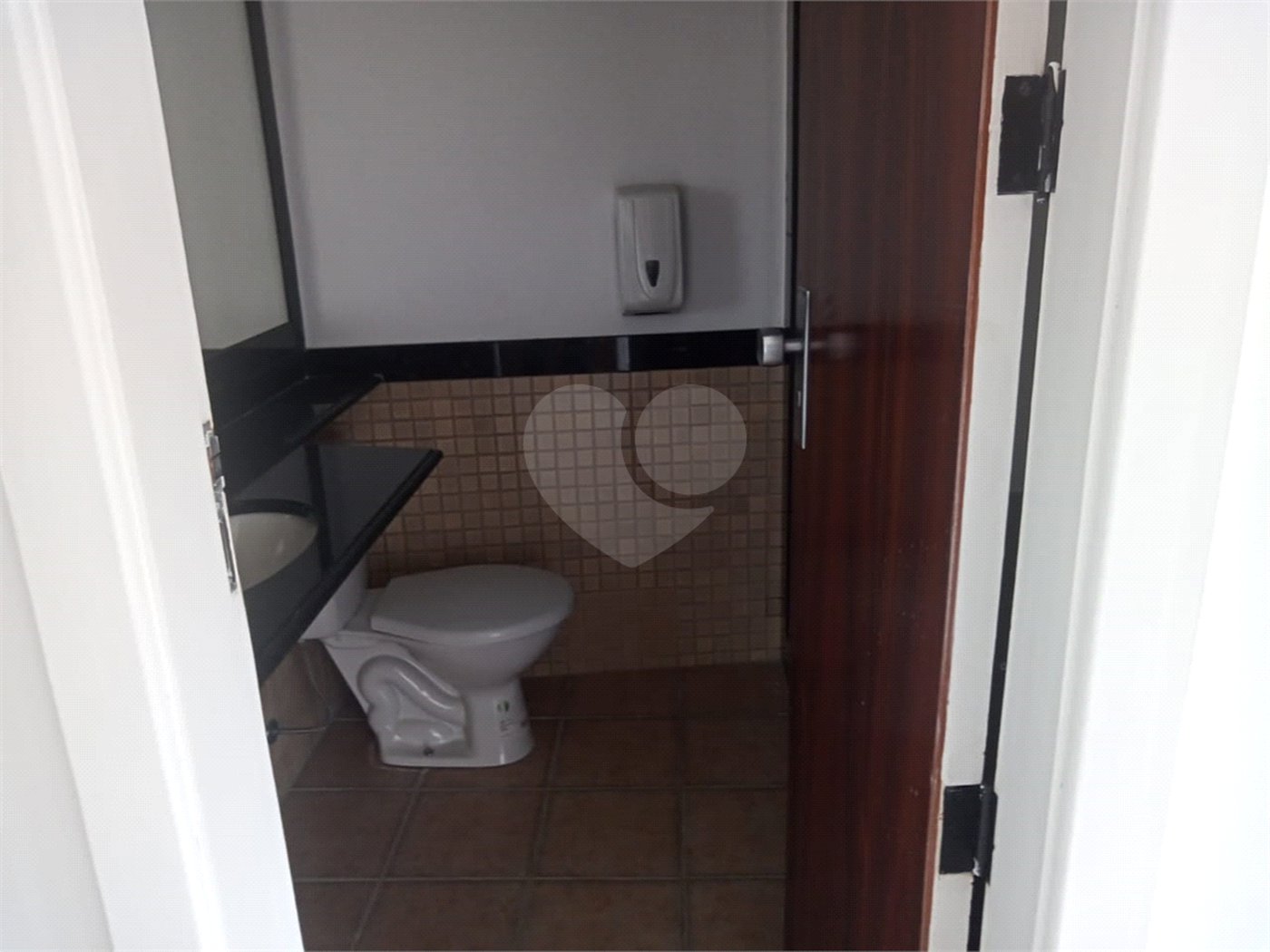 Sala à venda em Tijuca, Rio de Janeiro, RJ