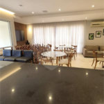 Apartamento à venda com 3 suítes em Santa Teresinha, São Paulo, SP