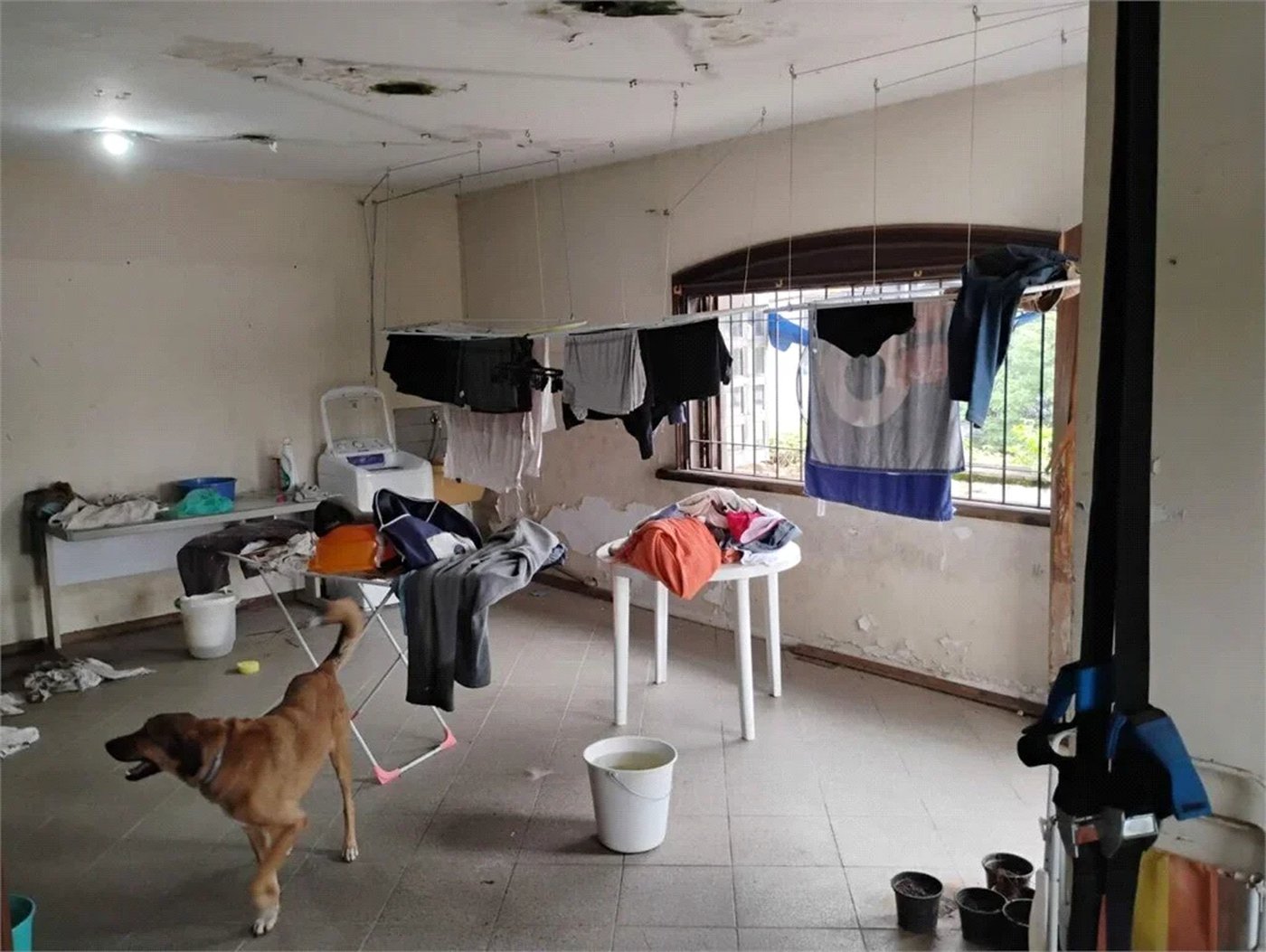 Casa à venda com 7 quartos, sendo 2 suítes, em Brooklin Paulista, São Paulo, SP