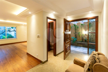 Casa à venda ou para alugar com 3 suítes em Sumaré, São Paulo, SP