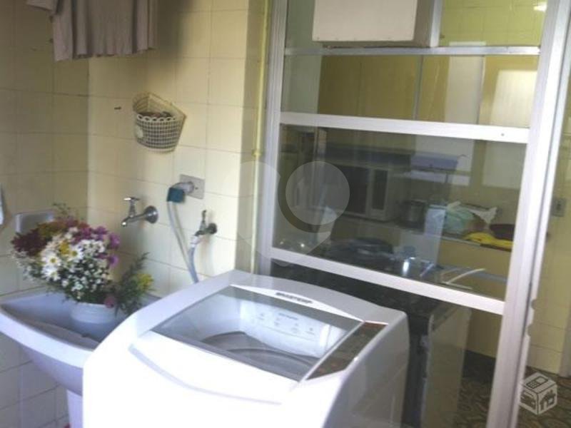 Apartamento à venda com 3 quartos, sendo 1 suíte, em Alto da Boa Vista, São Paulo, SP