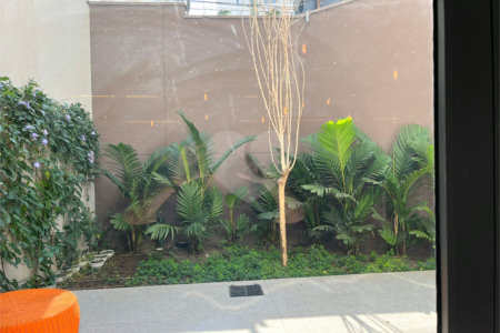 Apartamento à venda com 1 quarto em Vila Mariana, São Paulo, SP