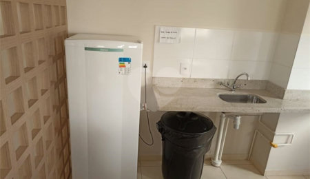 Apartamento à venda com 2 quartos em Vila Nova Cachoeirinha, São Paulo, SP