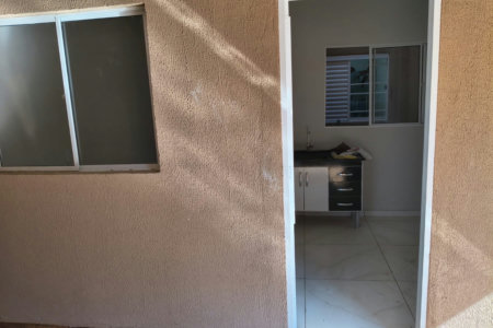 Casa para alugar com 1 quarto em Jardim Paranapunga, Três Lagoas, MS