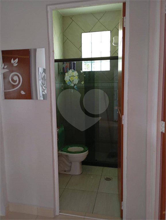 Casa à venda com 3 quartos em Santo Antônio, Duque de Caxias, RJ