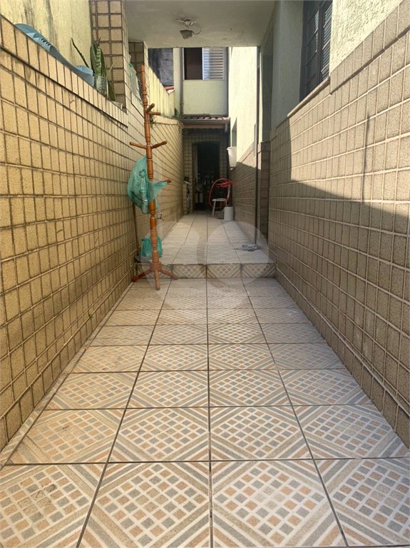 Sobrado à venda com 4 quartos, sendo 1 suíte, em Água Fria, São Paulo, SP