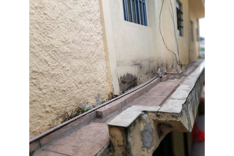 Casa à venda com 2 quartos no condomínio Benvinda Catarina de Jesus, São Paulo - SP