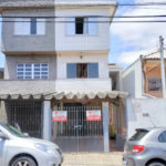 Sobrado à venda com 3 quartos em Parque Independência, São Paulo, SP