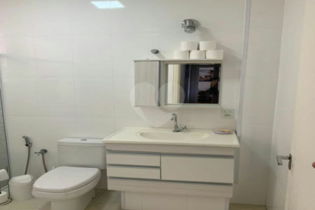 Apartamento à venda com 2 quartos, sendo 1 suíte, em Liberdade, São Paulo, SP