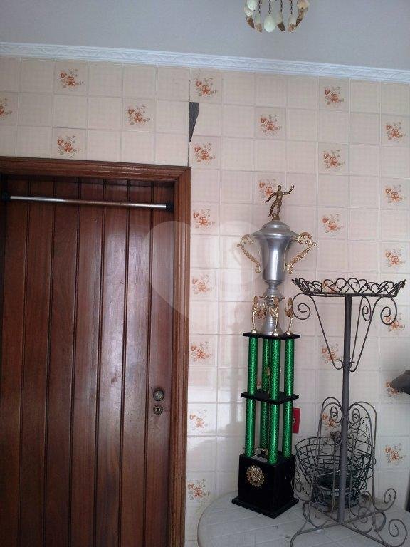 Sobrado à venda com 3 suítes em Vila Maria Alta, São Paulo, SP