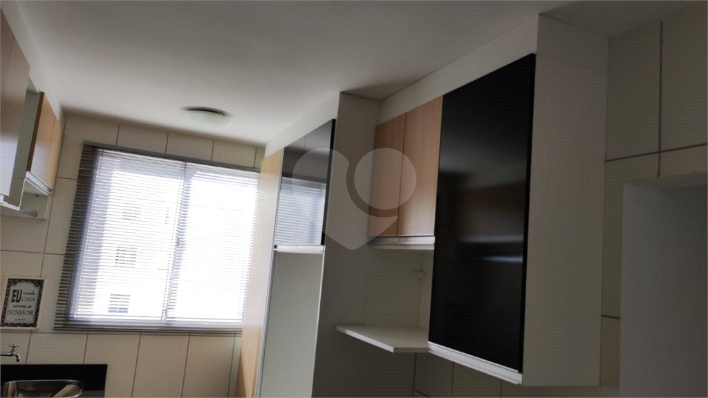 Apartamento à venda com 3 quartos, sendo 1 suíte, em Jardim Belvedere, Sorocaba, SP