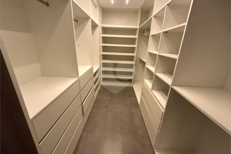 Apartamento à venda ou para alugar com 1 quarto em Cidade Monções, São Paulo, SP