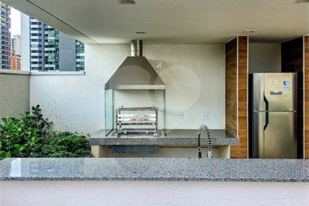 Studio para alugar com 1 quarto em Butantã, São Paulo, SP