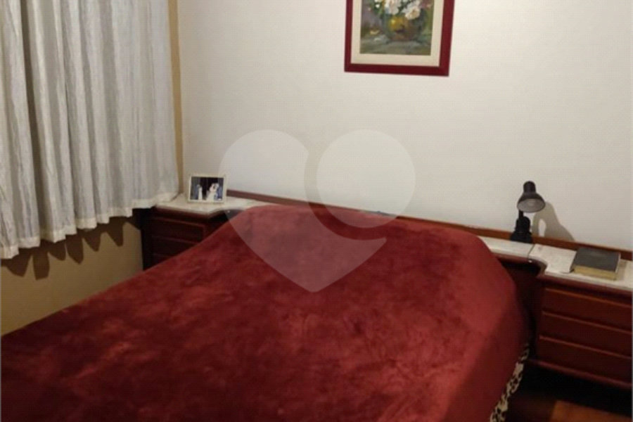Apartamento à venda com 3 quartos em Casa Verde, São Paulo, SP