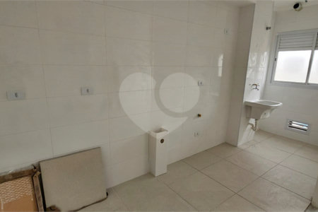 Apartamento à venda com 2 quartos, sendo 1 suíte, em Vila Mazzei, São Paulo, SP