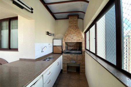 Duplex à venda com 4 suítes em Santana, São Paulo, SP