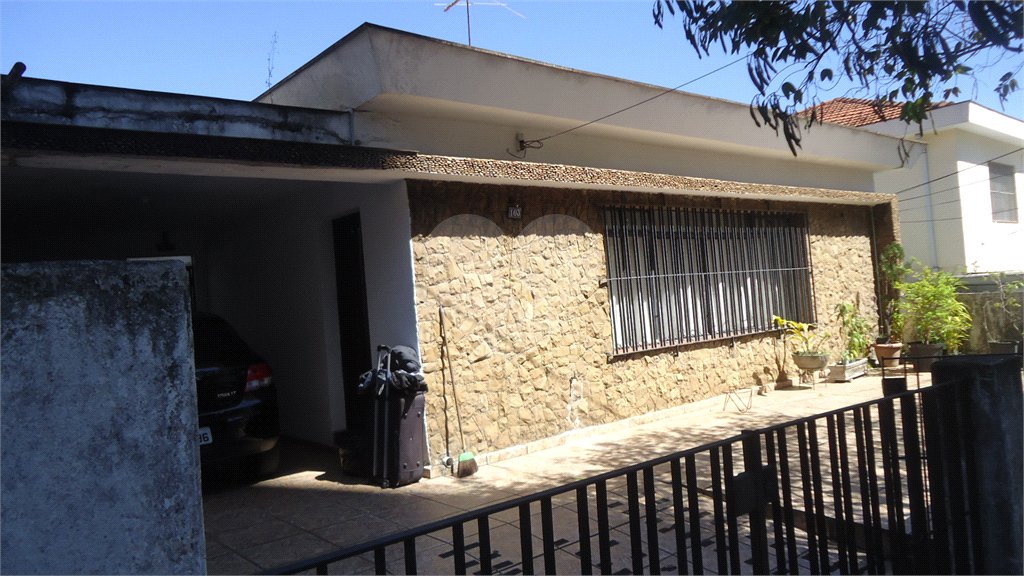 Casa Térrea à venda com 4 quartos em Casa Verde, São Paulo, SP