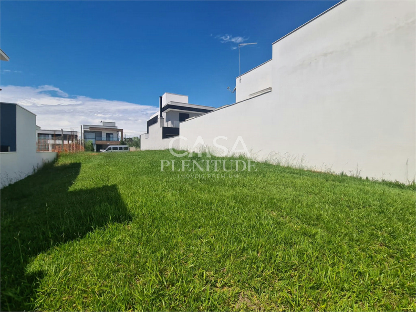 Terreno em condomínio à venda em Parque Ibiti Reserva, Sorocaba, SP