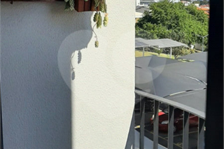 Apartamento à venda com 3 quartos, sendo 1 suíte,  em Alto Ipiranga, Mogi das Cruzes, SP
