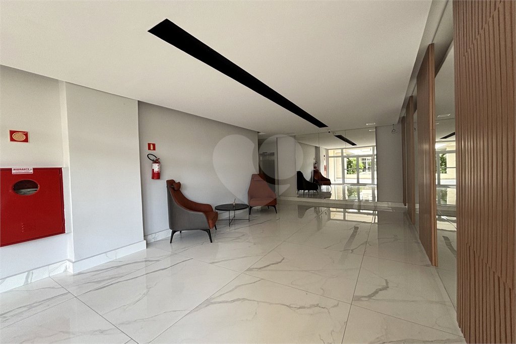 Apartamento à venda com 1 quarto em Barra Funda, São Paulo, SP