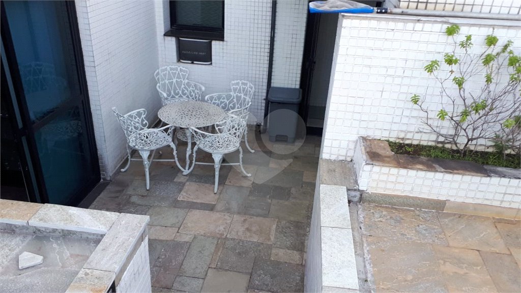 Cobertura à venda com 4 quartos, sendo 3 suítes, em Santana, São Paulo, SP