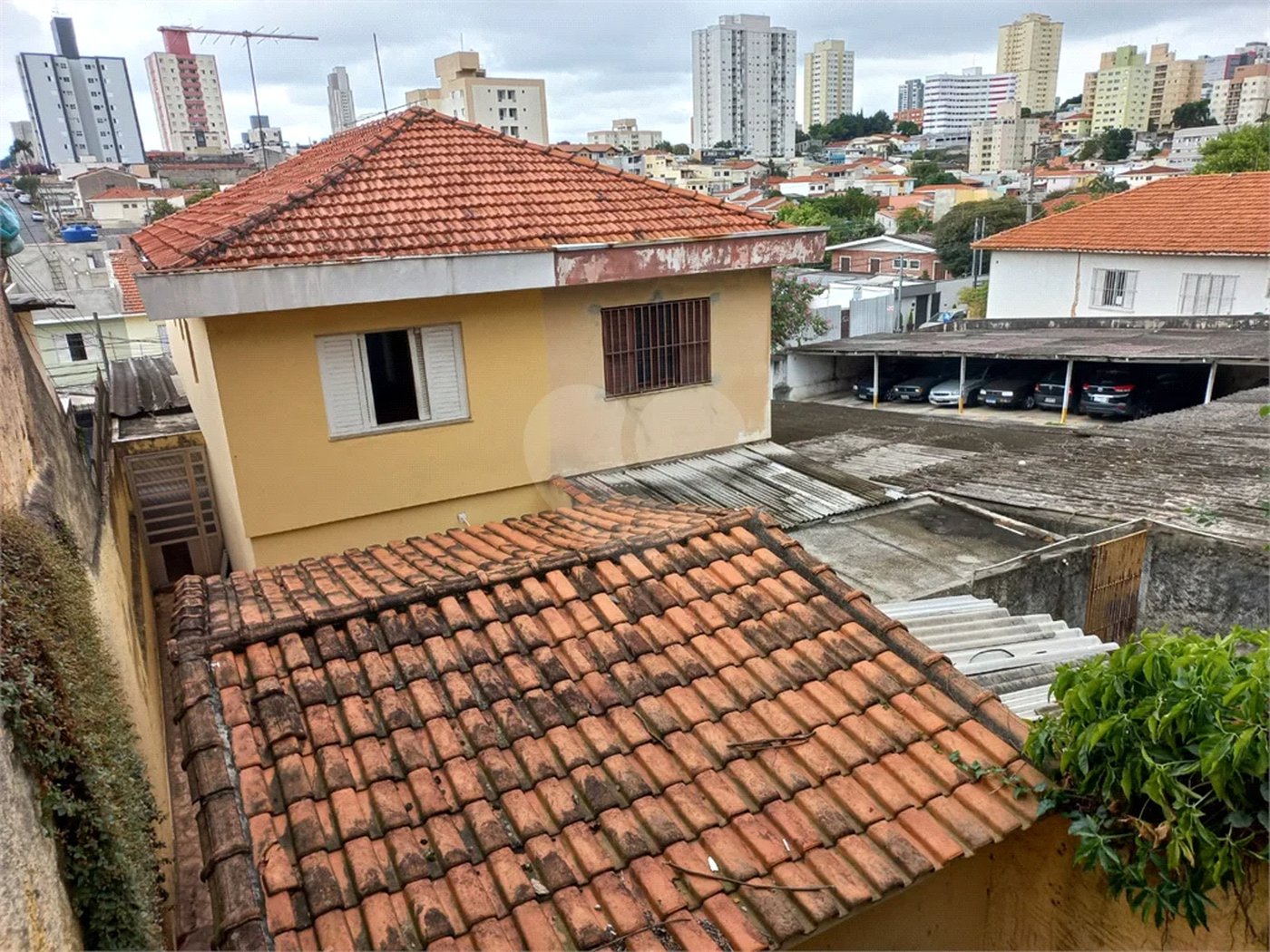 Sobrado à venda com 2 quartos em Vila Mazzei, São Paulo, SP