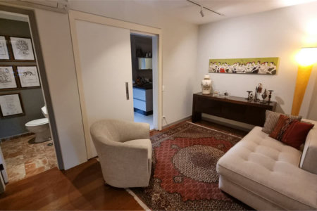 Apartamento à venda com 3 quartos, sendo 1 suíte, em Brooklin Paulista, São Paulo, SP