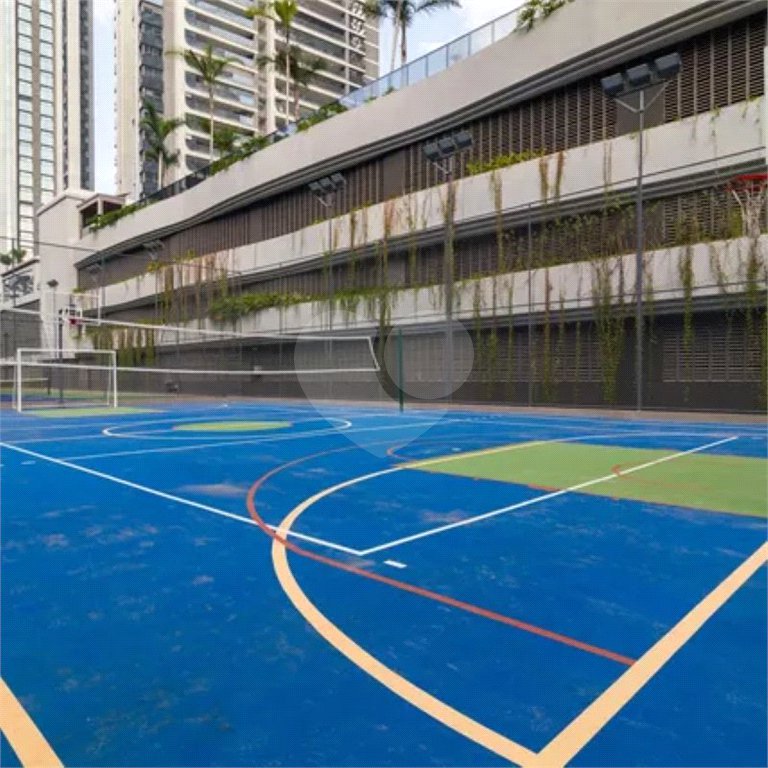 Apartamento à venda com 3 suítes em Jardim Morumbi, São Paulo, SP