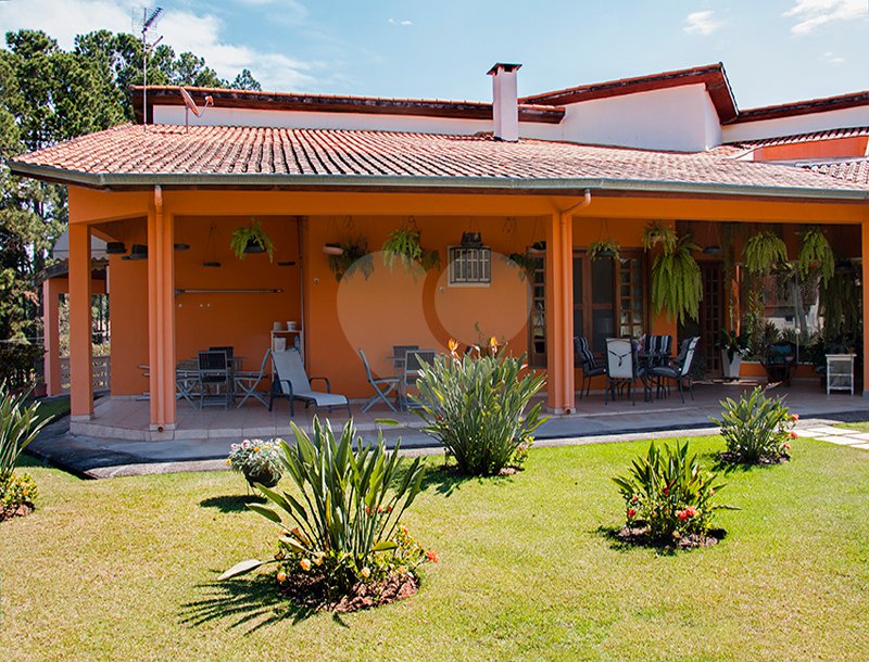 Terreno à venda no condomínio Chacara Residencial Santa Maria, Votorantim - SP