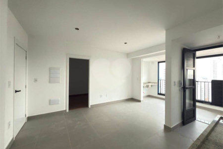 Apartamento à venda com 1 suíte em Parque Campolim, Sorocaba, SP