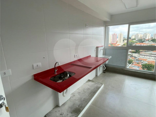 Apartamento à venda ou para alugar com 2 quartos em Mandaqui, São Paulo, SP