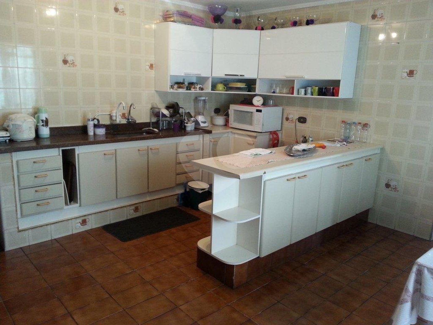 Sobrado à venda com 3 quartos, sendo 1 suíte, em Vila Galvão, Guarulhos, SP