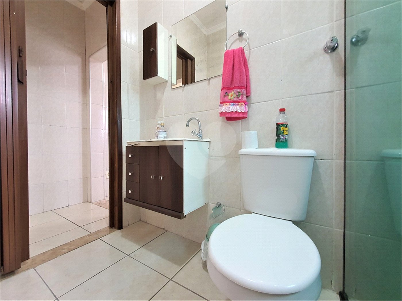 Casa em condomínio à venda com 1 quarto em Vila Santa Teresa (zona Sul), São Paulo, SP
