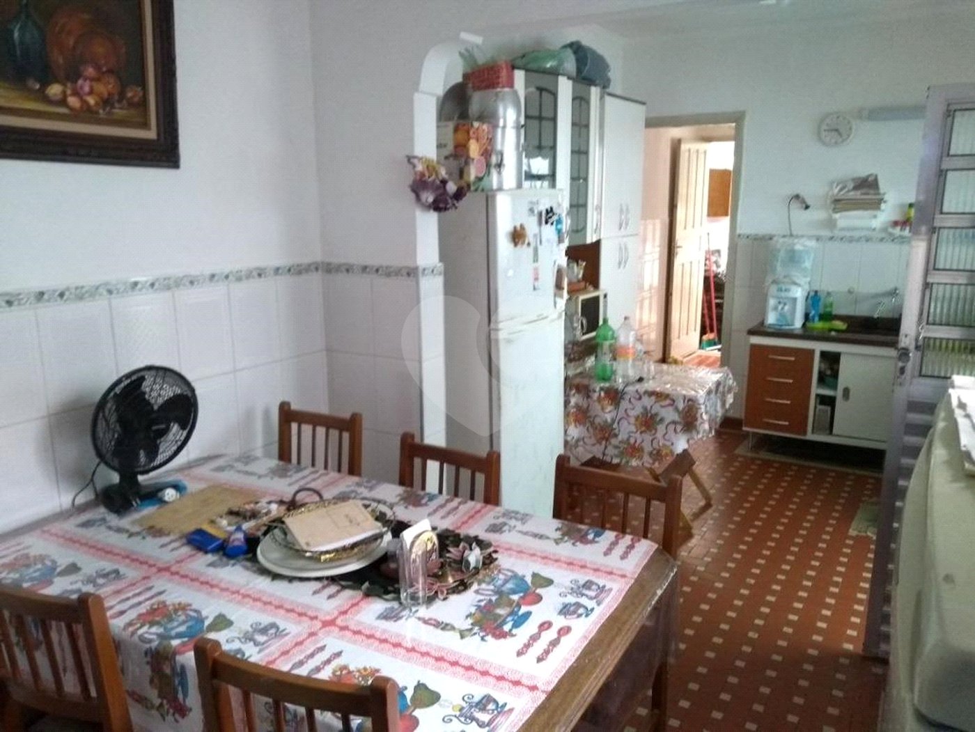 Casa à venda com 5 quartos em Ipiranga, São Paulo, SP
